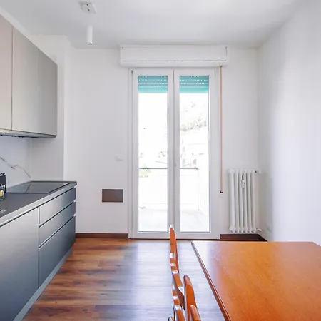 Elegant Apartment-Con Free Wi-Fi & A/C Sanremo Exterior foto