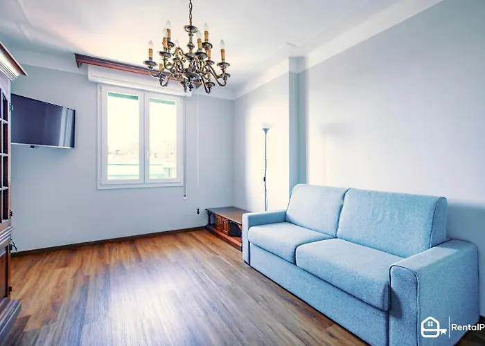 Elegant Apartment-Con Free Wi-Fi & A/C