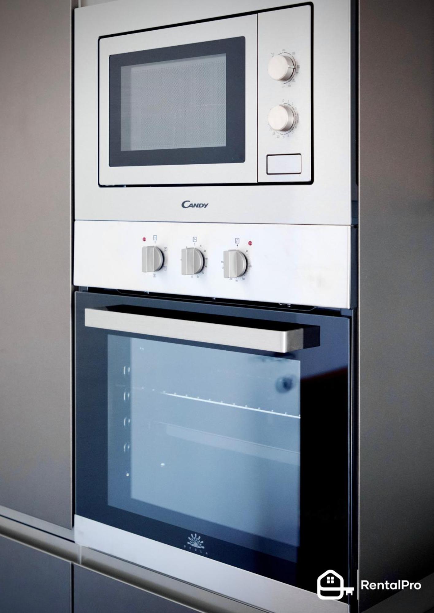 Elegant Apartment-con Free Wi-fi & A/c *