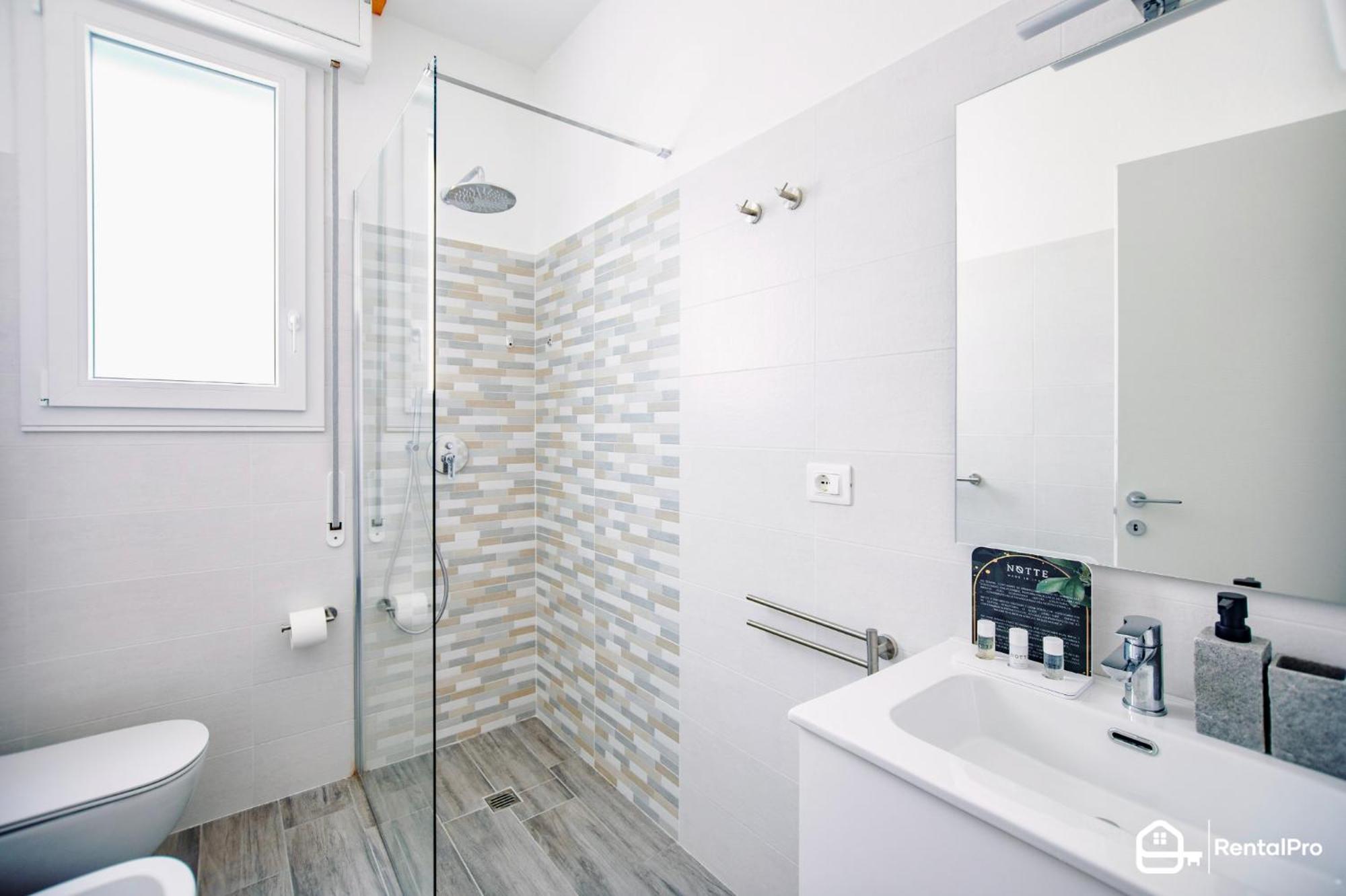 Apartment Elegant Apartment-con Free Wi-fi & A/c Sanremo