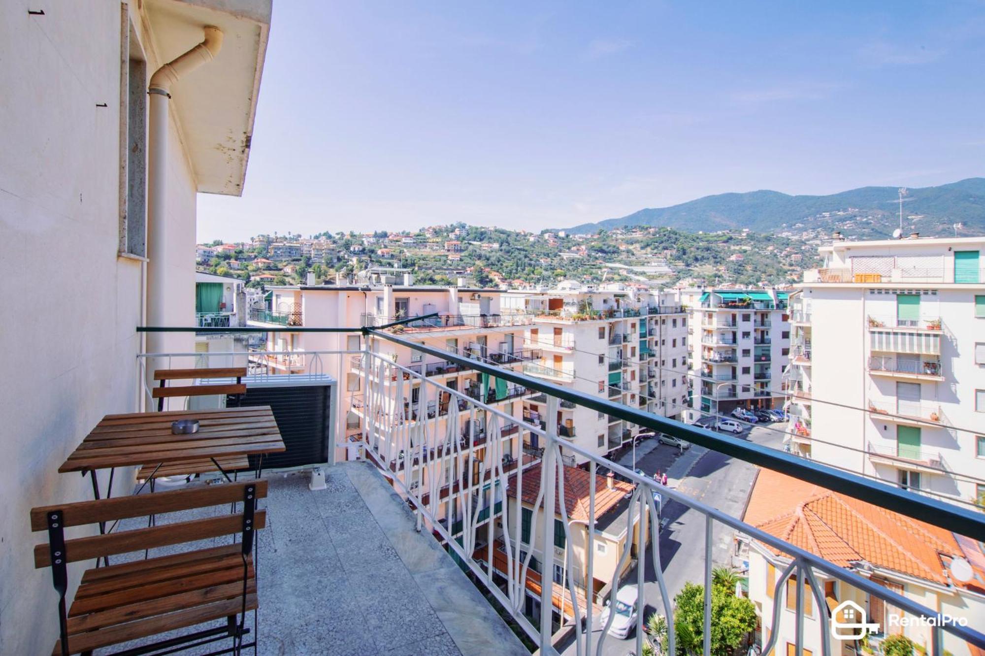 Elegant Apartment-con Free Wi-fi & A/c Appartement *